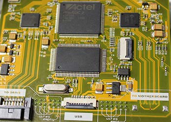 Xbox 720 Modchip